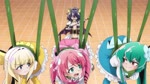  Mahou Shoujo ni Akogarete EP 1 - Pos 8.695